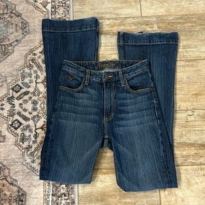 Kimes Ranch Women's Blue Jeans